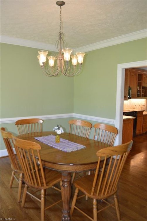 Image for Home For Sale in Mount Airy - 198 Savannah Lane