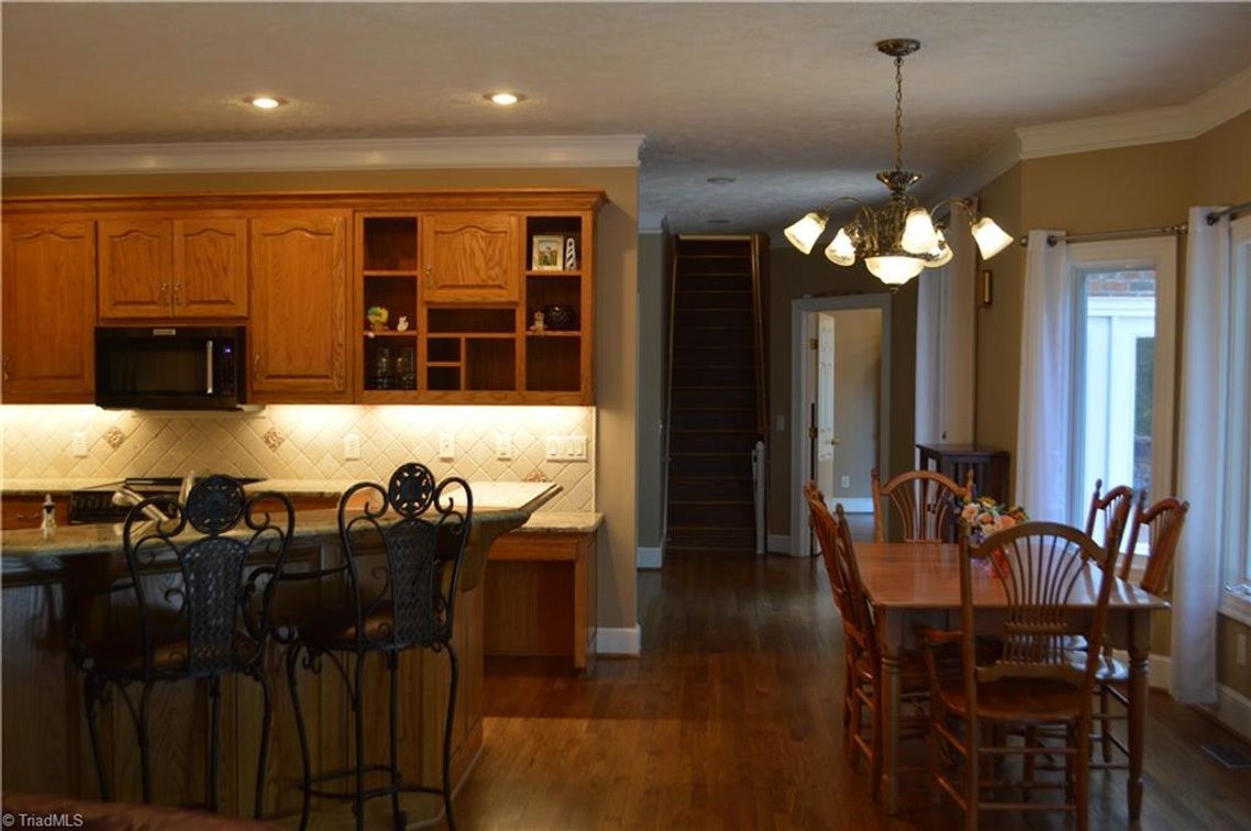 Image for Home For Sale in Mount Airy - 198 Savannah Lane