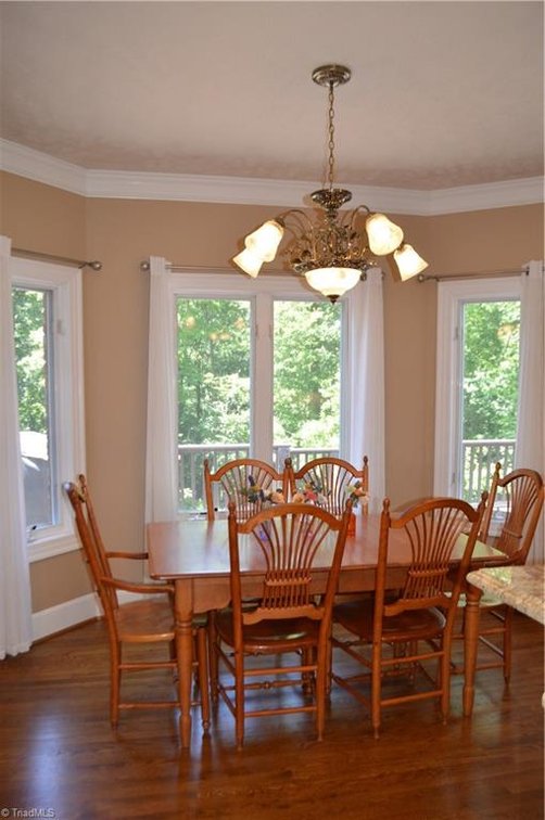 Image for Home For Sale in Mount Airy - 198 Savannah Lane