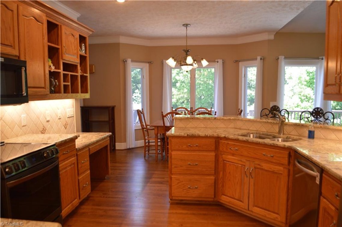 Image for Home For Sale in Mount Airy - 198 Savannah Lane