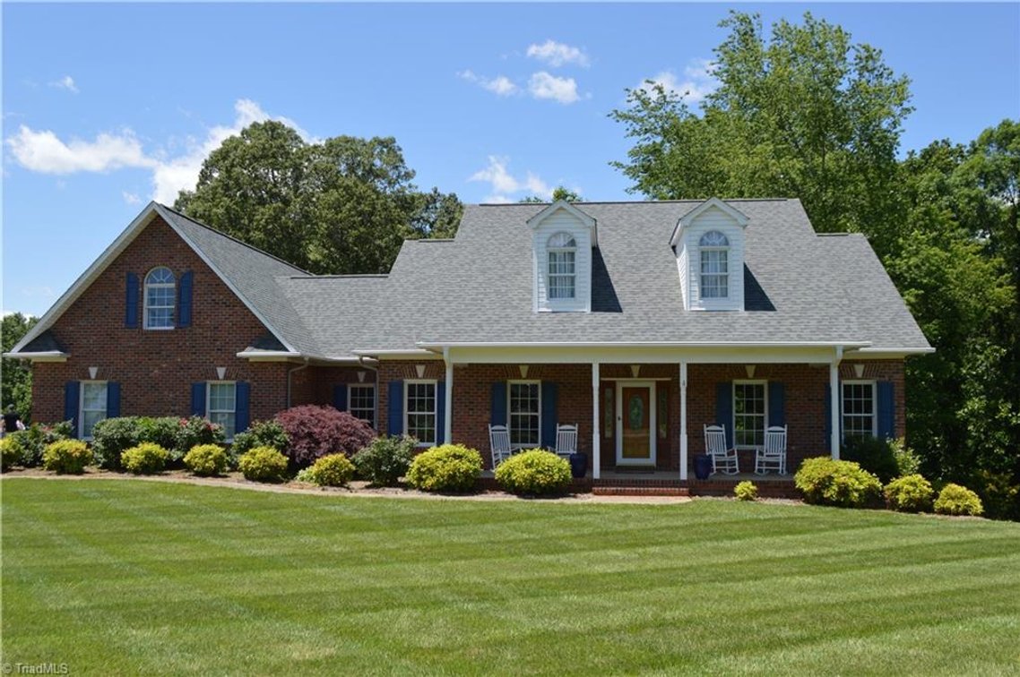Image for Home For Sale in Mount Airy - 198 Savannah Lane