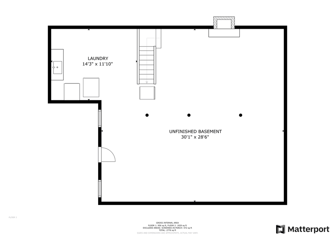 Image for Home For Sale in Mount Airy - 712 Greenhill Road