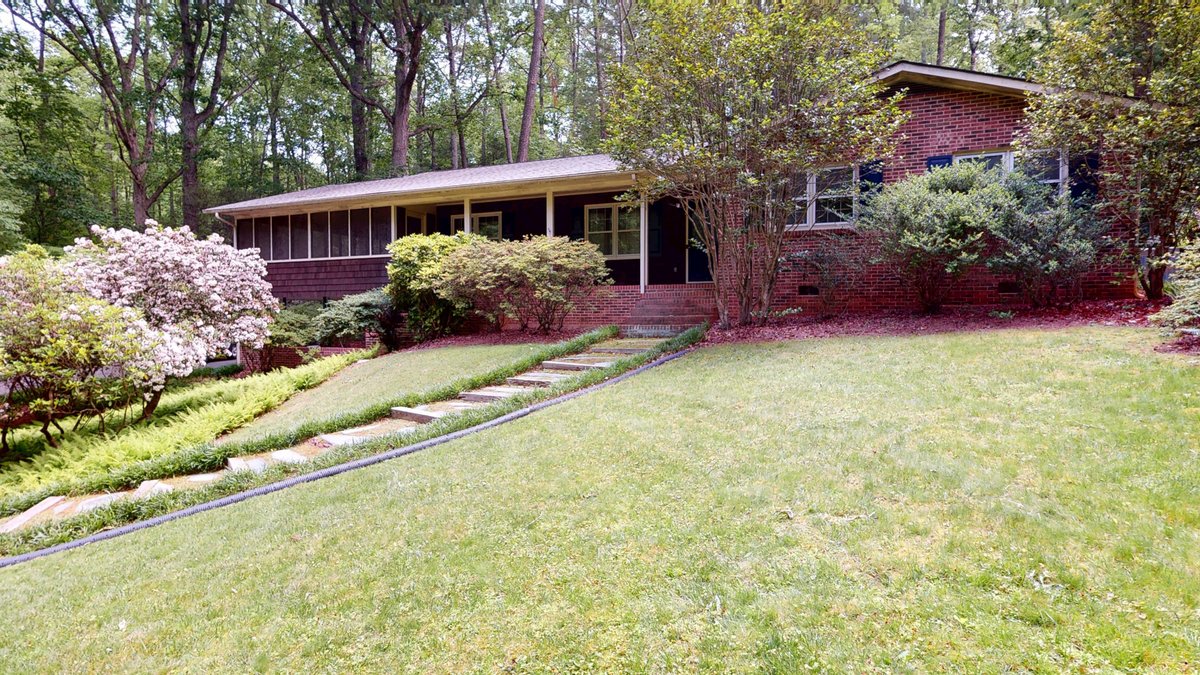 Image for Home For Sale in Mount Airy - 712 Greenhill Road