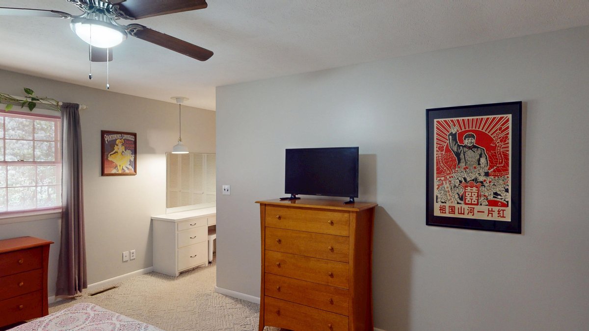 Image for Home For Sale in Mount Airy - 712 Greenhill Road