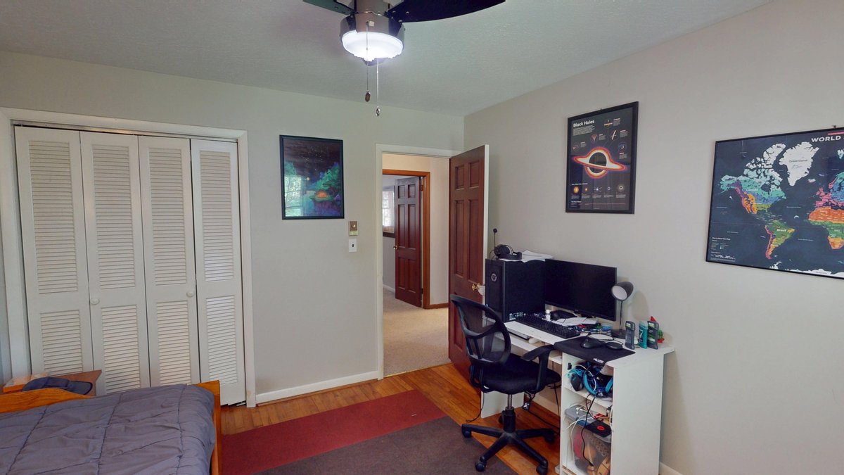 Image for Home For Sale in Mount Airy - 712 Greenhill Road