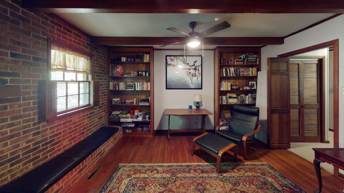Image for Home For Sale in Mount Airy - 712 Greenhill Road