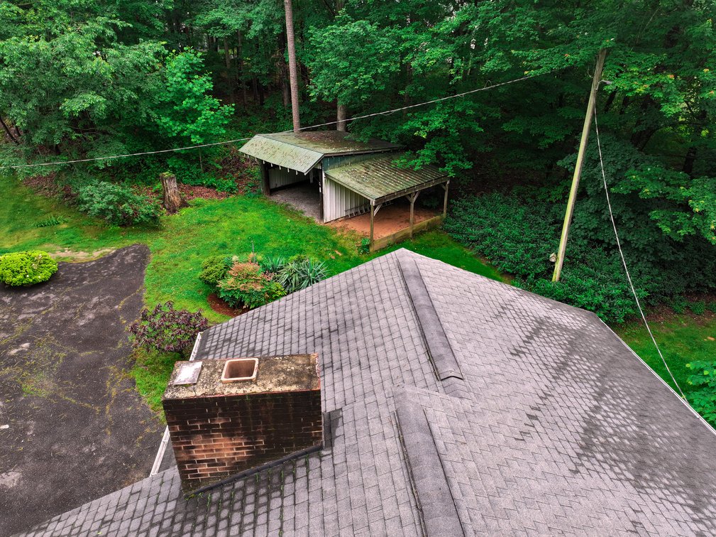 Image for Home For Sale in Siloam - 722 River Siloam Road