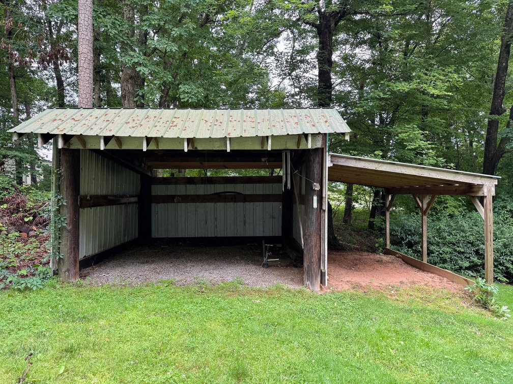 Image for Home For Sale in Siloam - 722 River Siloam Road