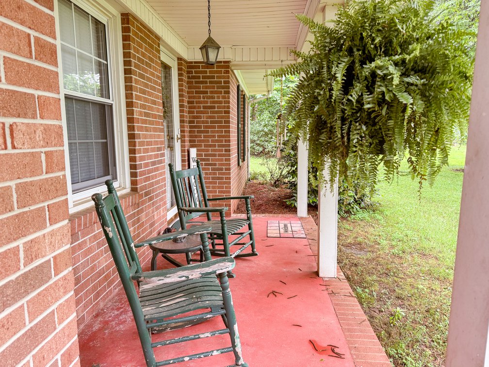 Image for Home For Sale in Siloam - 722 River Siloam Road