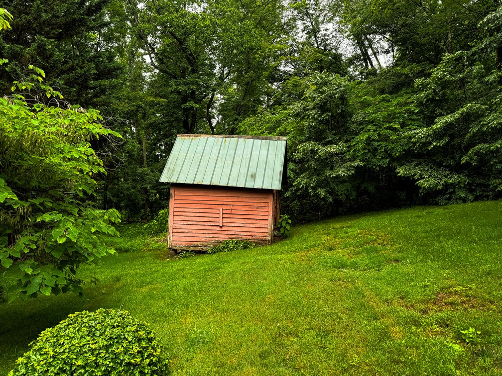 Image for Home For Sale in Siloam - 722 River Siloam Road
