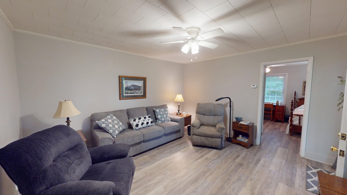 Image for Home For Sale in Siloam - 722 River Siloam Road