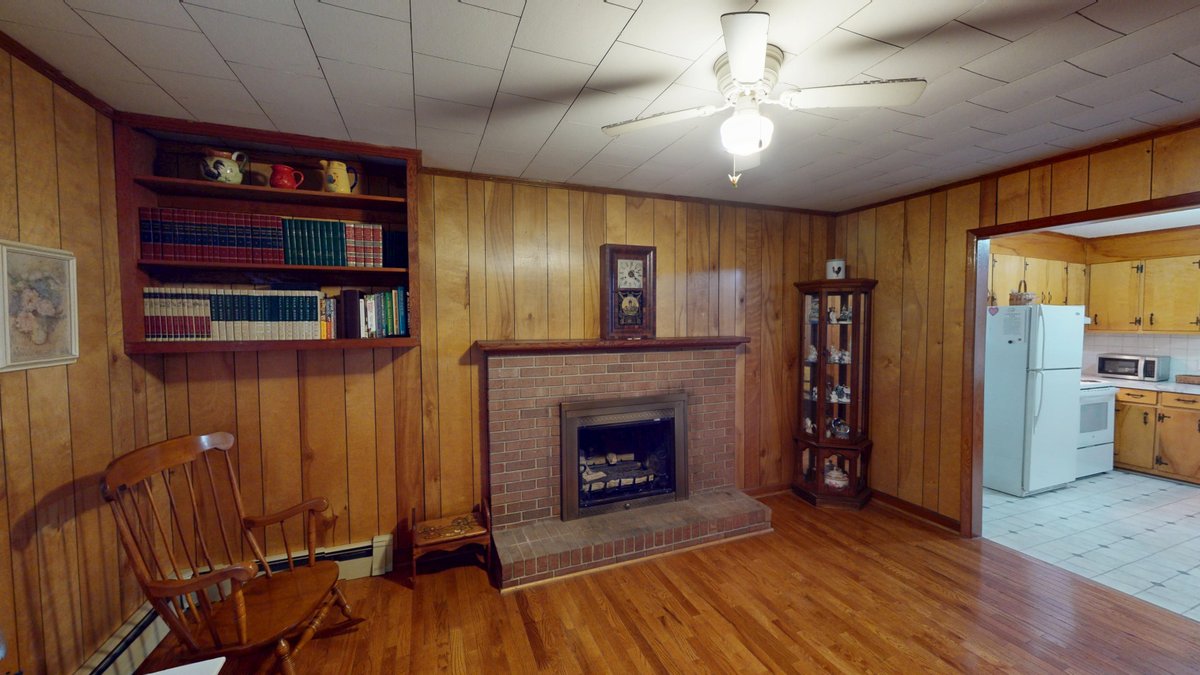 Image for Home For Sale in Siloam - 722 River Siloam Road