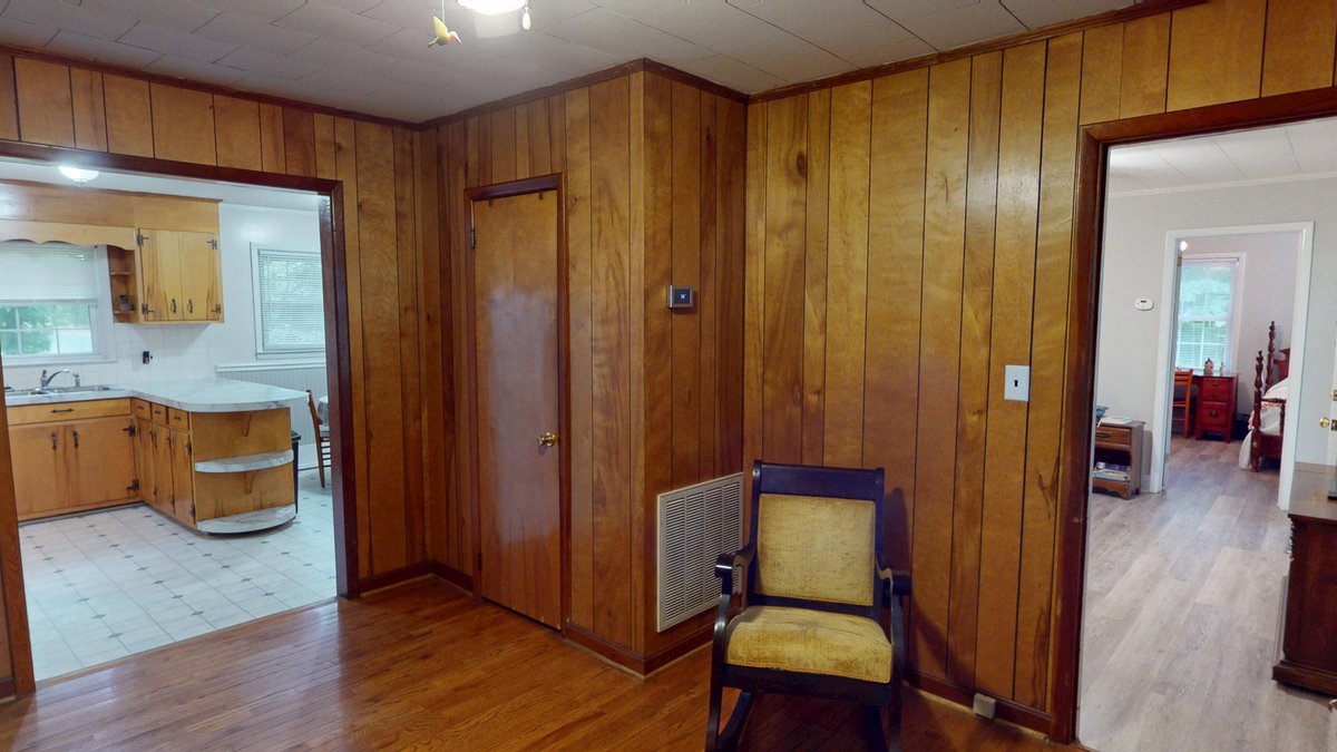 Image for Home For Sale in Siloam - 722 River Siloam Road