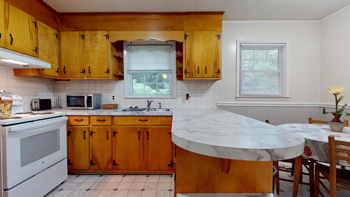 Image for Home For Sale in Siloam - 722 River Siloam Road