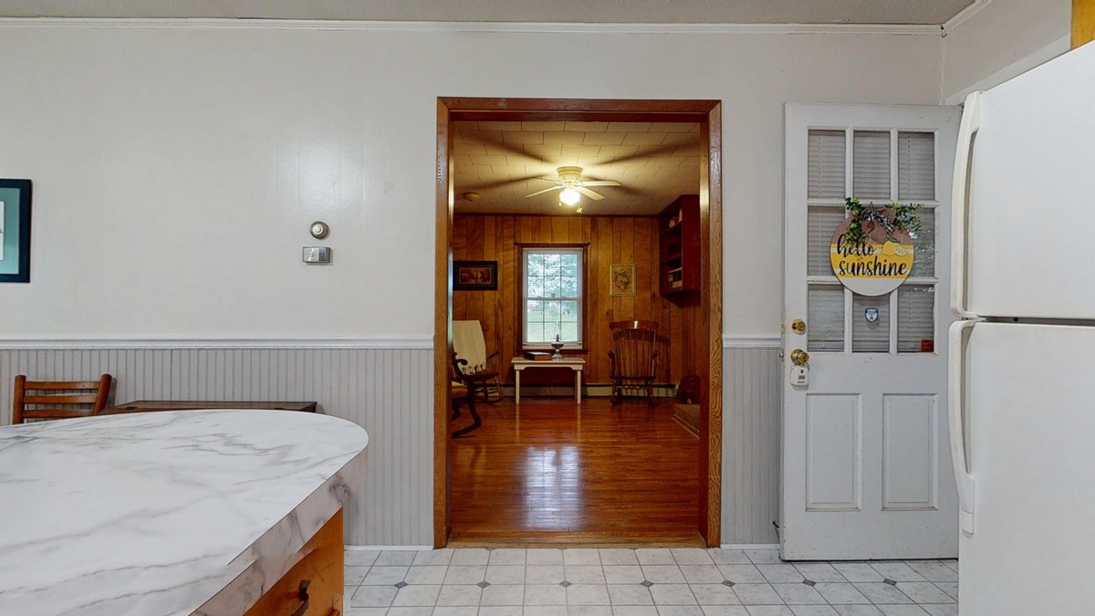Image for Home For Sale in Siloam - 722 River Siloam Road