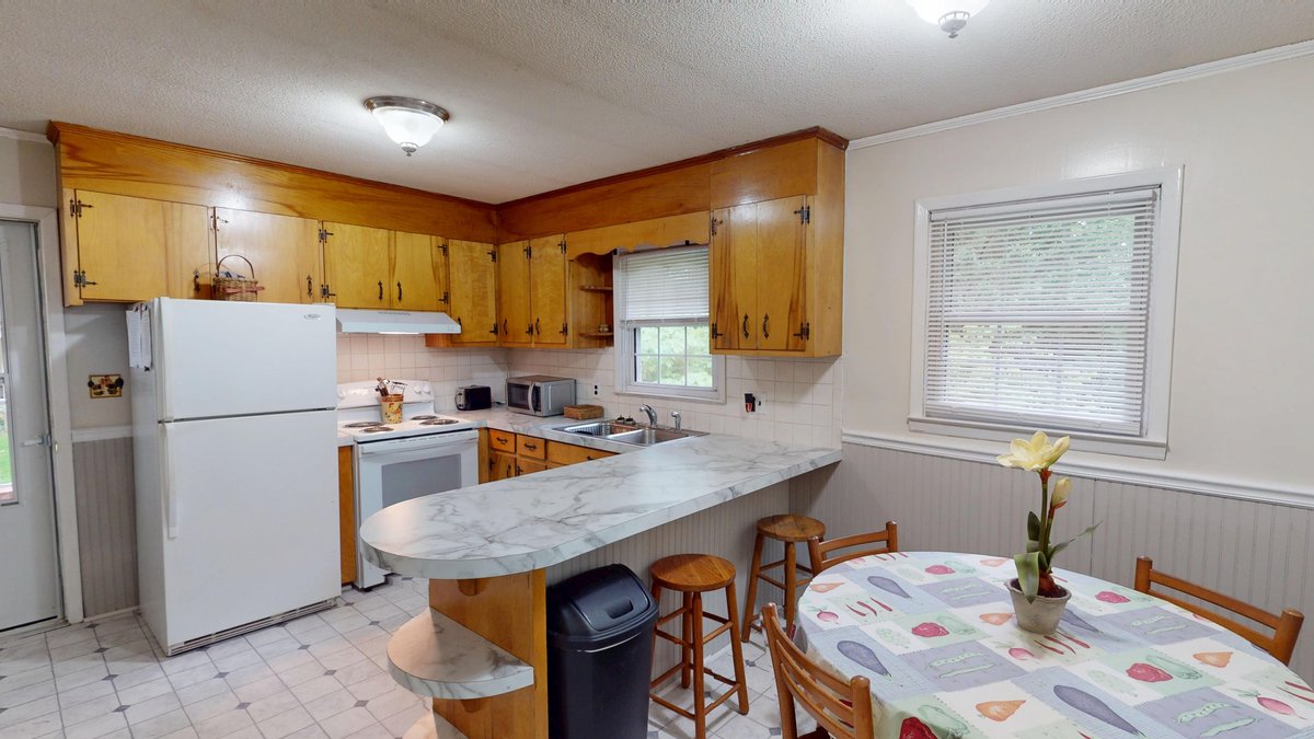 Image for Home For Sale in Siloam - 722 River Siloam Road