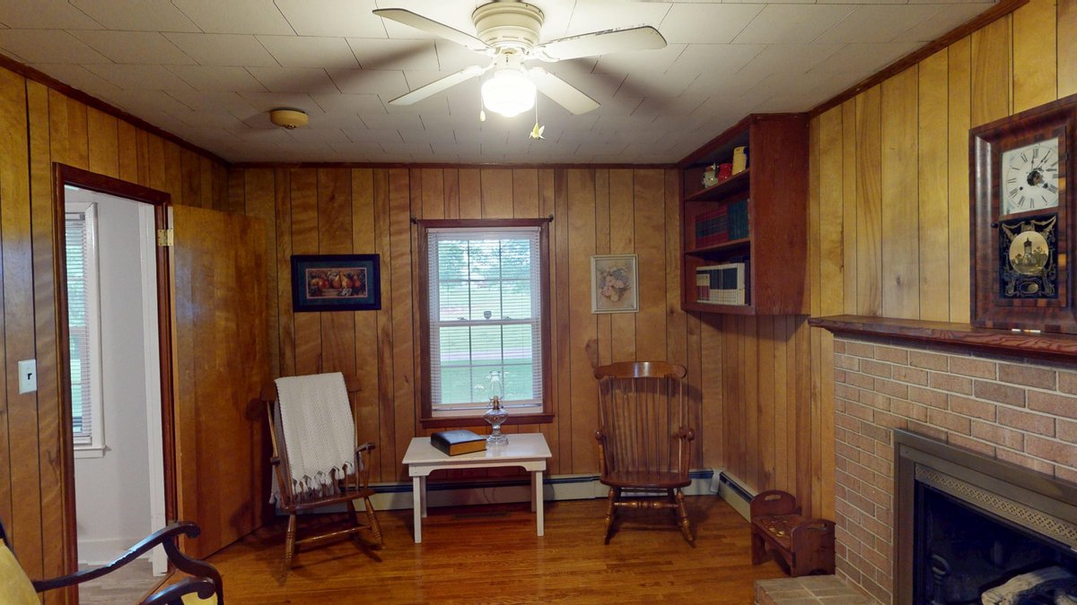 Image for Home For Sale in Siloam - 722 River Siloam Road