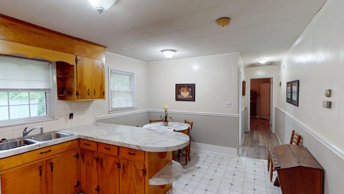 Image for Home For Sale in Siloam - 722 River Siloam Road