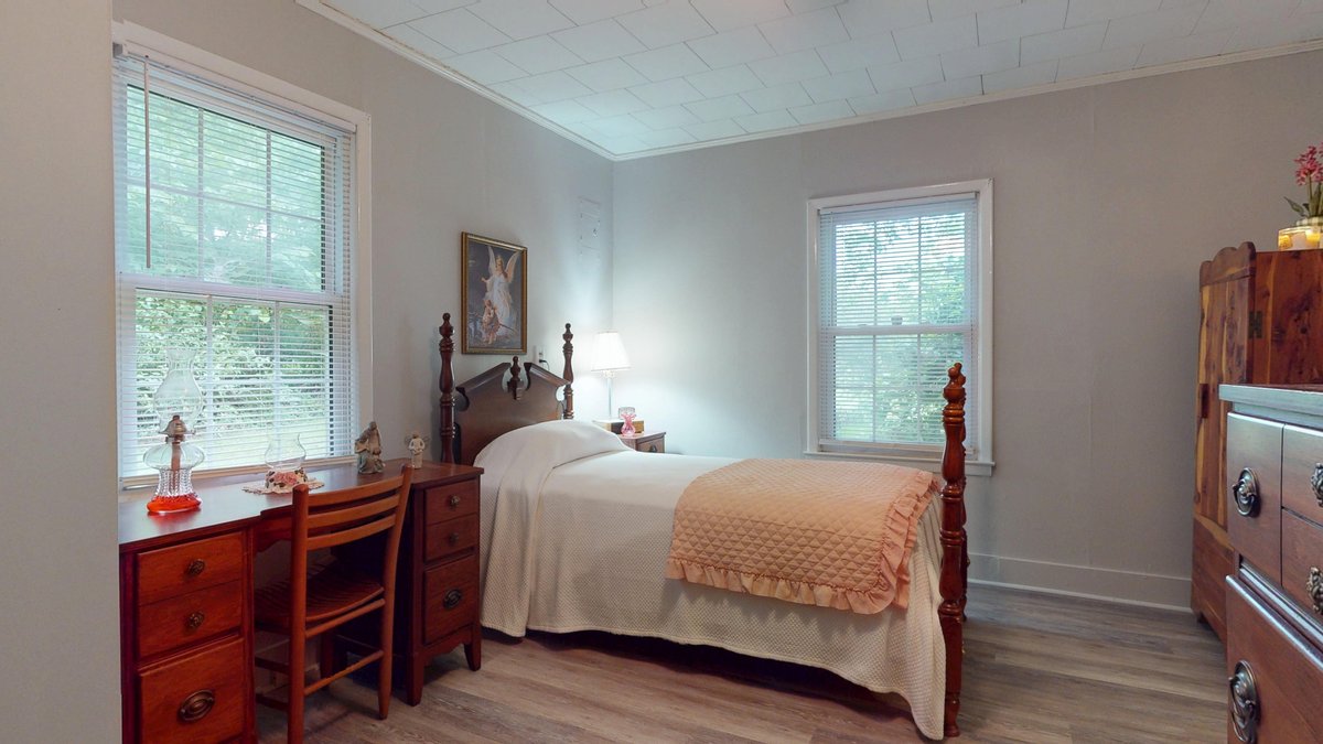 Image for Home For Sale in Siloam - 722 River Siloam Road
