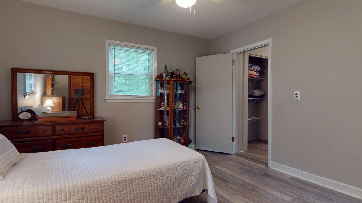 Image for Home For Sale in Siloam - 722 River Siloam Road