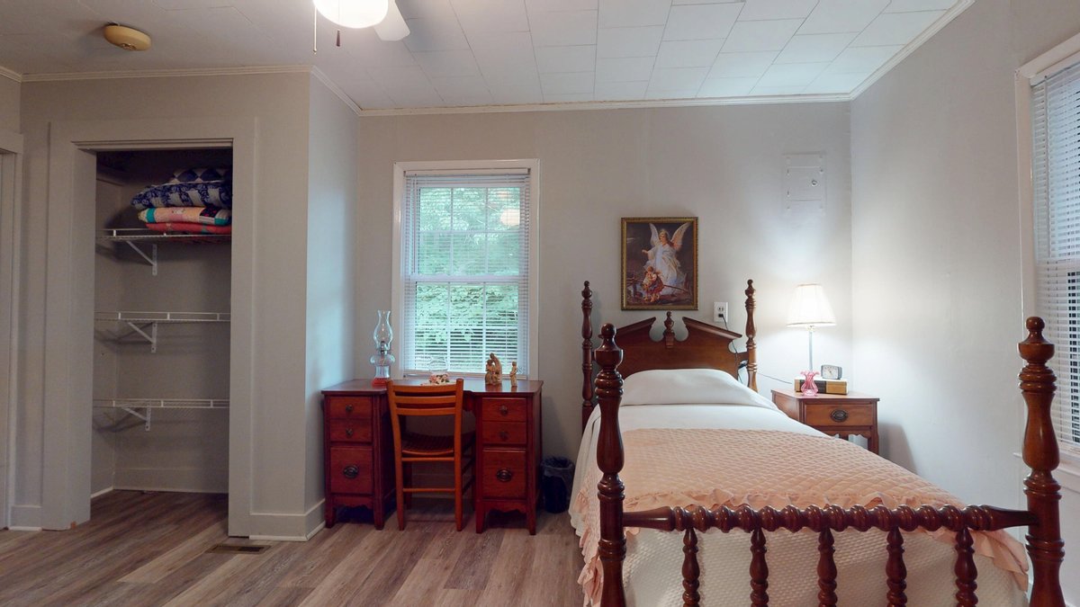 Image for Home For Sale in Siloam - 722 River Siloam Road