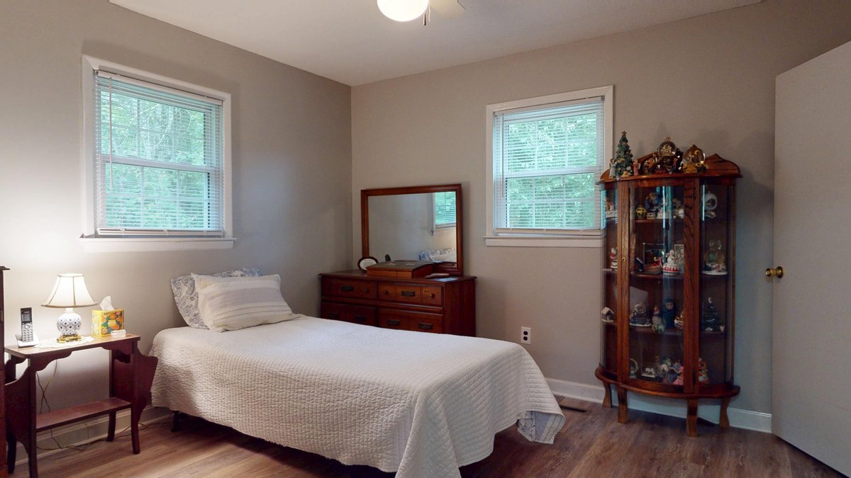 Image for Home For Sale in Siloam - 722 River Siloam Road