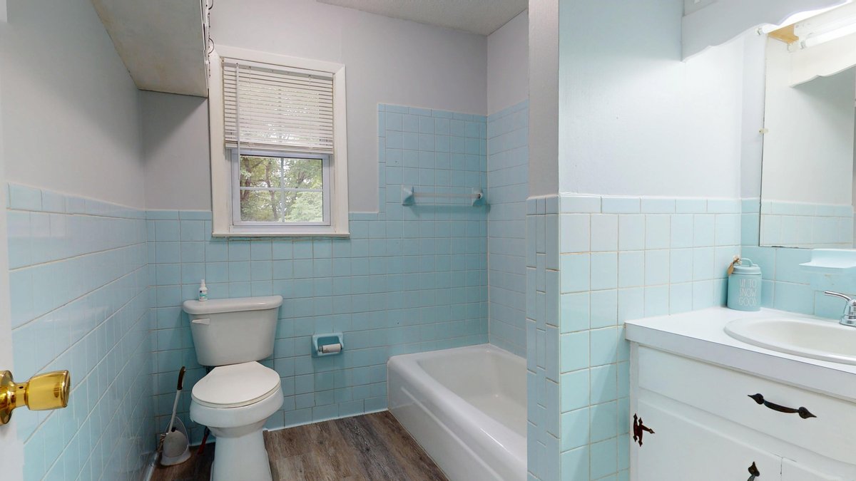 Image for Home For Sale in Siloam - 722 River Siloam Road