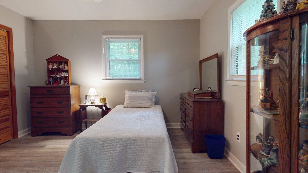 Image for Home For Sale in Siloam - 722 River Siloam Road