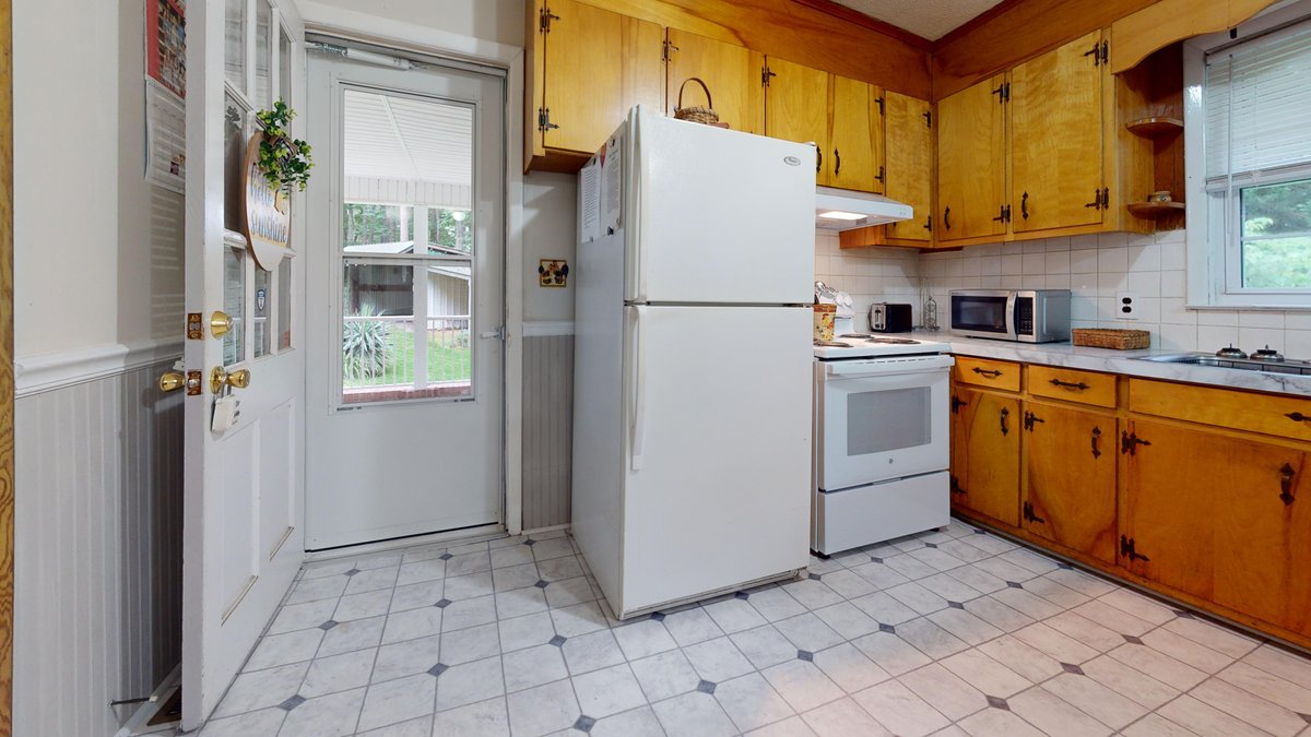 Image for Home For Sale in Siloam - 722 River Siloam Road