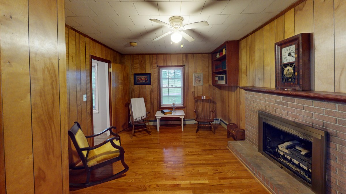 Image for Home For Sale in Siloam - 722 River Siloam Road