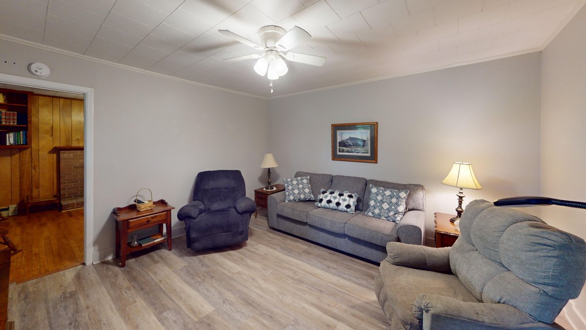 Image for Home For Sale in Siloam - 722 River Siloam Road
