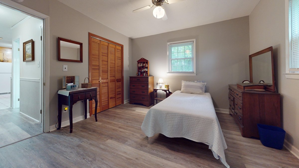 Image for Home For Sale in Siloam - 722 River Siloam Road