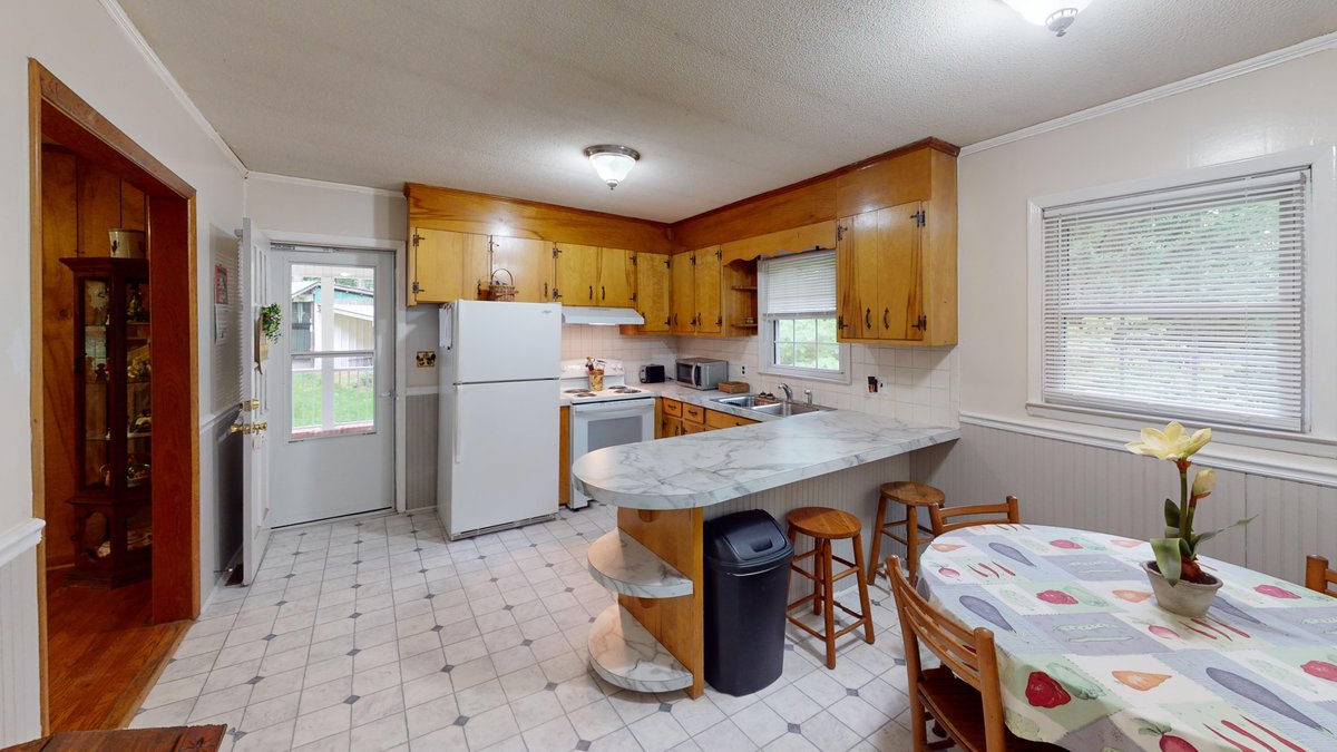 Image for Home For Sale in Siloam - 722 River Siloam Road