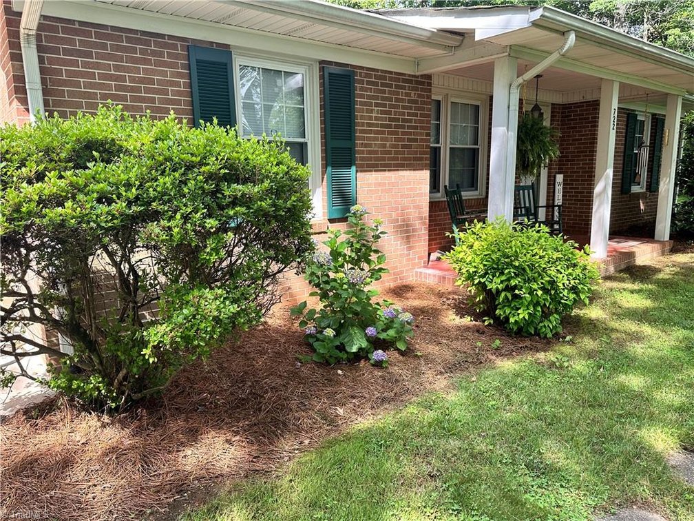 Image for Home For Sale in Siloam - 722 River Siloam Road