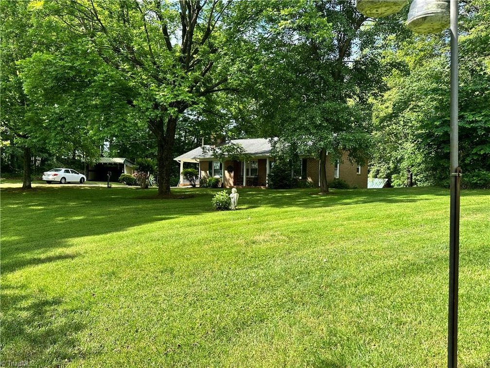 Image for Home For Sale in Siloam - 722 River Siloam Road