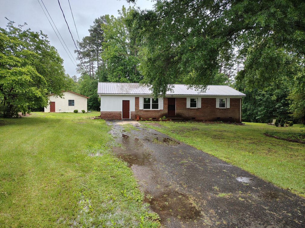 Image for Home For Sale in Pilot Mountain - 990 W. Dodson Mill Road