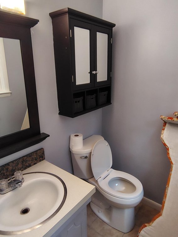 Image for Home For Sale in Pilot Mountain - 990 W. Dodson Mill Road
