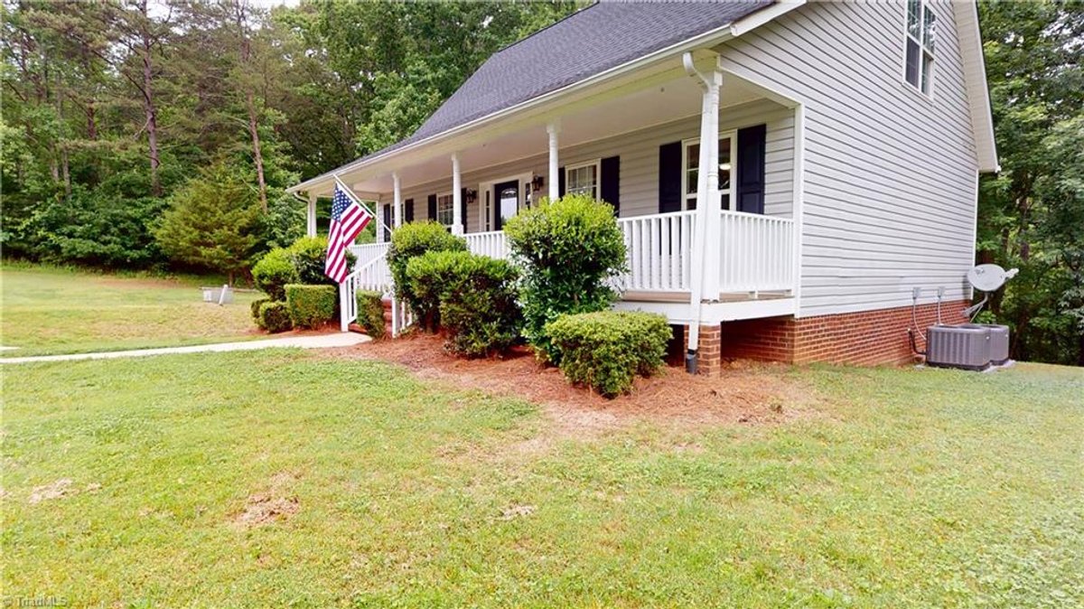 Image for Home For Sale in Mount Airy - 131 Foxcroft Drive