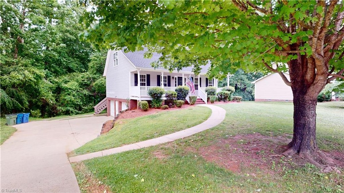 Image for Home For Sale in Mount Airy - 131 Foxcroft Drive