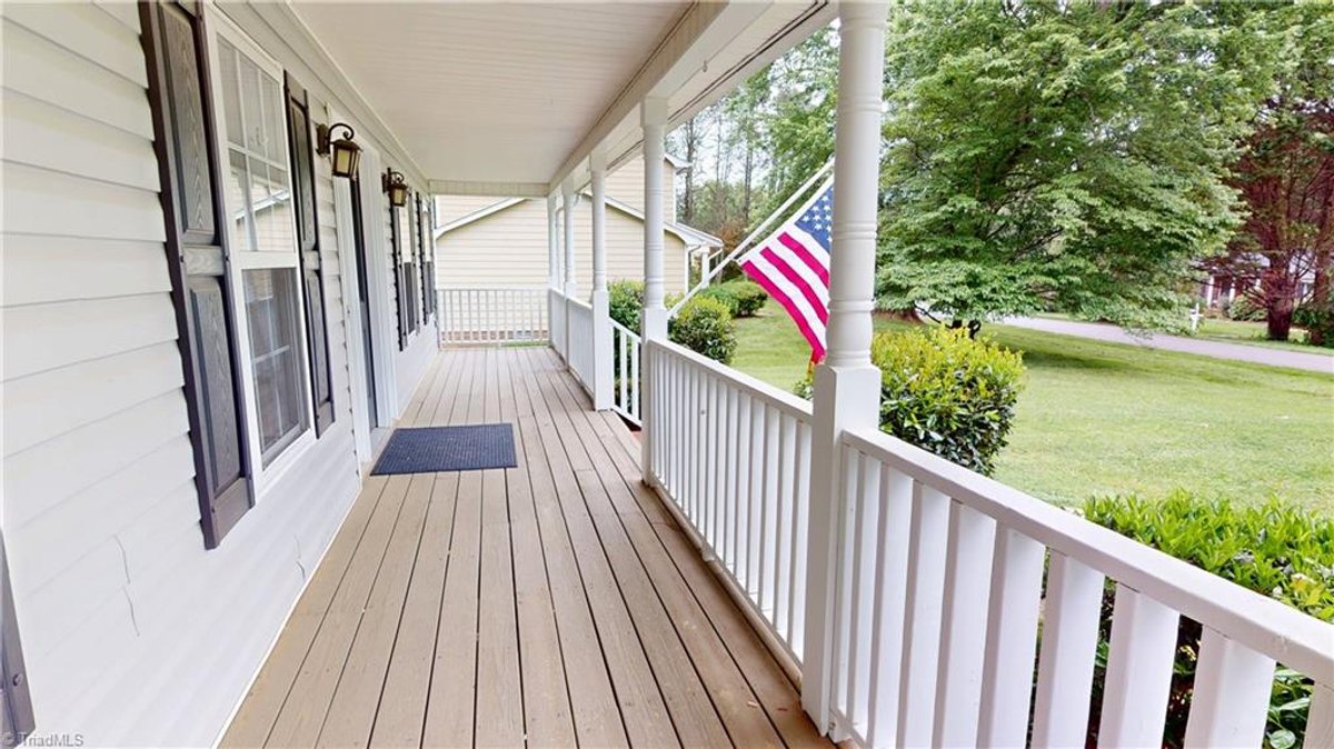 Image for Home For Sale in Mount Airy - 131 Foxcroft Drive