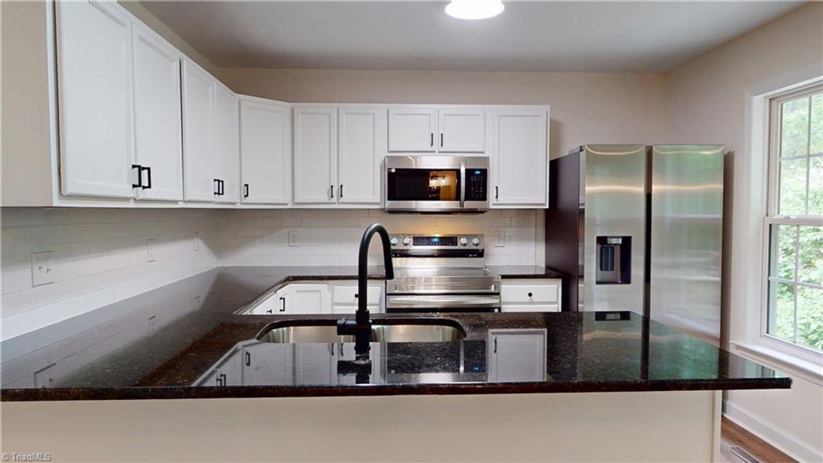 Image for Home For Sale in Mount Airy - 131 Foxcroft Drive