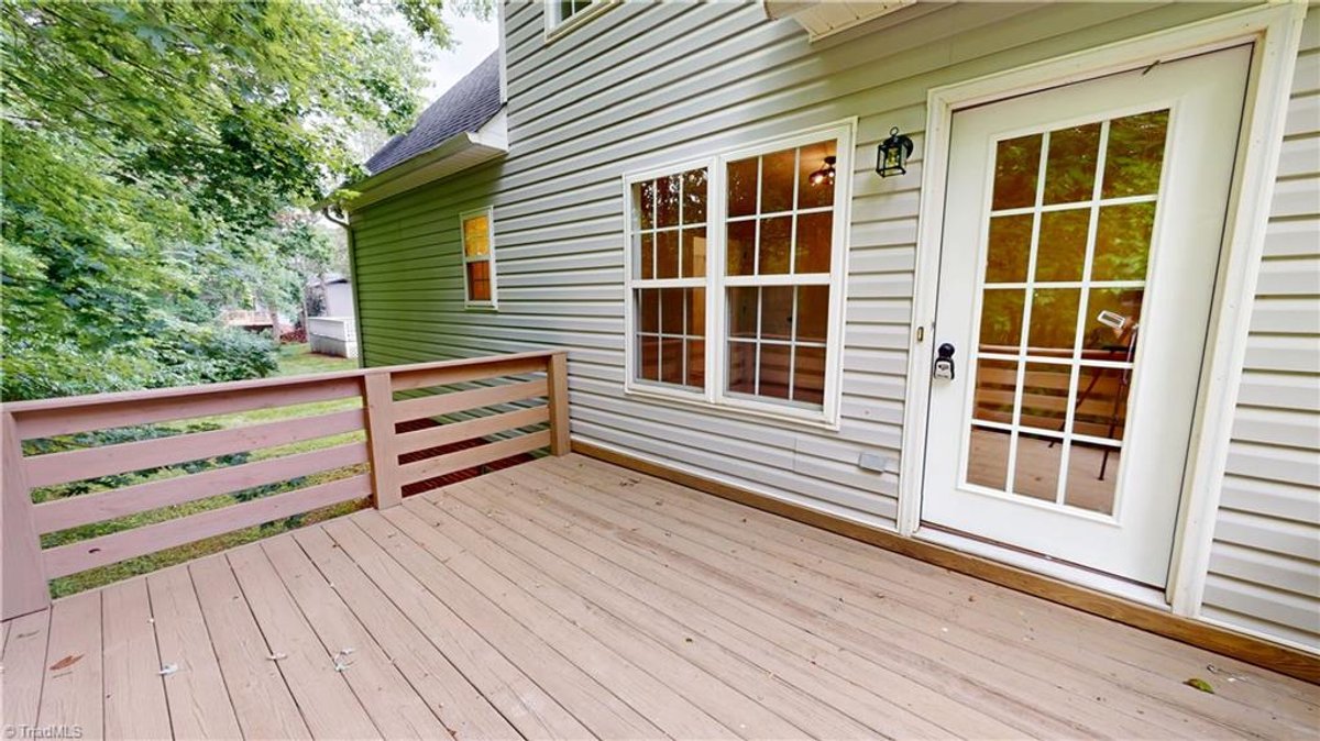 Image for Home For Sale in Mount Airy - 131 Foxcroft Drive
