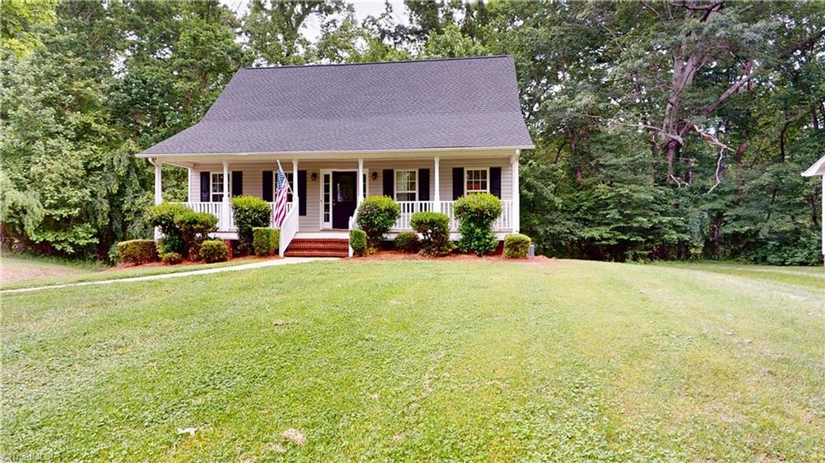 Image for Home For Sale in Mount Airy - 131 Foxcroft Drive