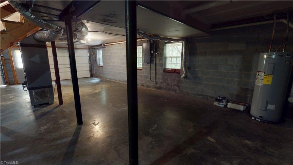 Image for Home For Sale in Mount Airy - 131 Foxcroft Drive