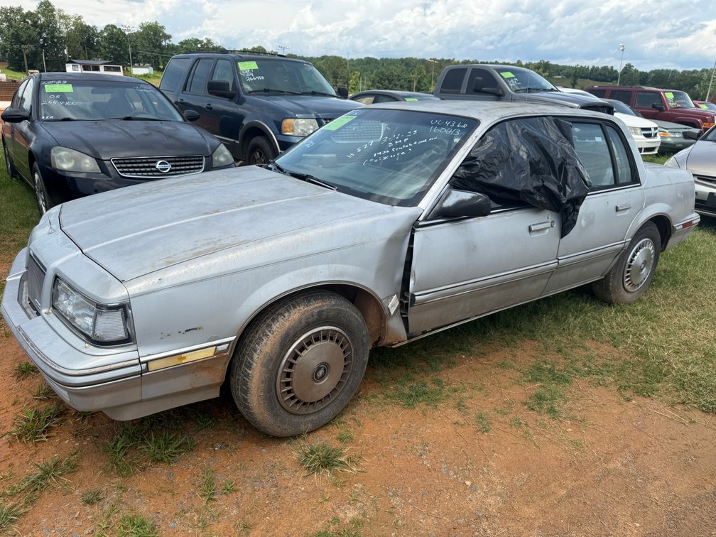 1991 BUICK SKYLARK