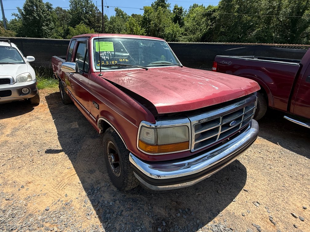 1994 FORD F-150