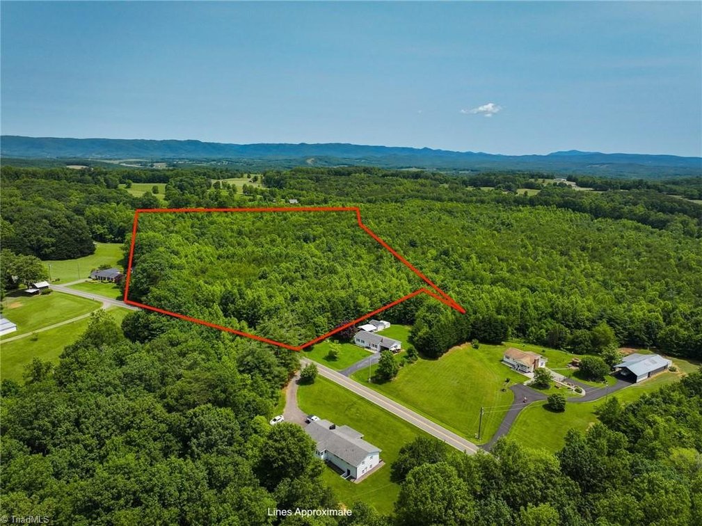 Image for New Land Listing - 0 Norman Road, Mount Airy