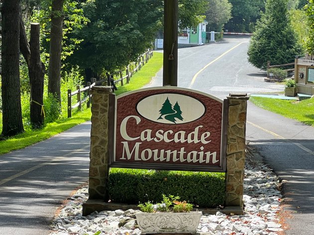 Land For Sale in Fancy Gap Virginia - TBD Cascade Mountain