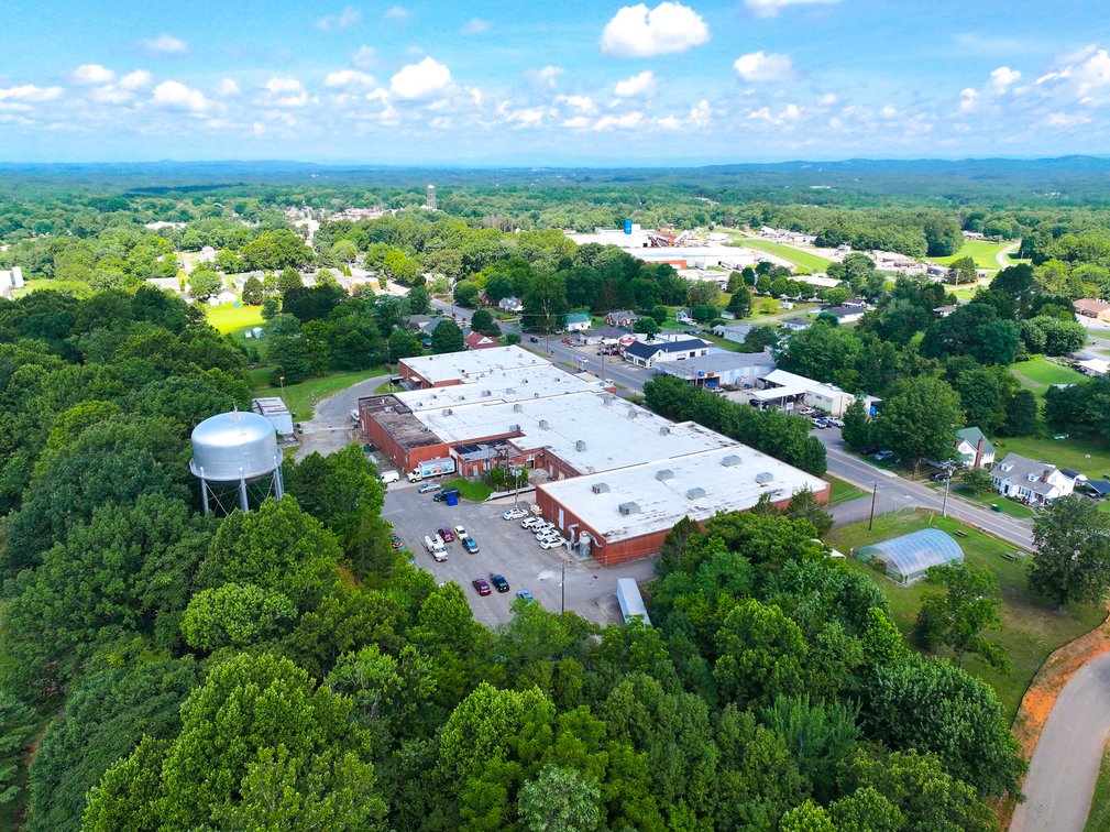 Image for Commercial Office Space in Pilot Mountain - 612 E. Main Street