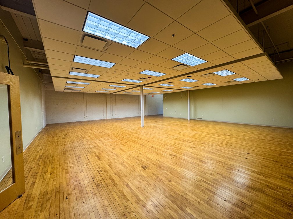 Image for Commercial Office Space in Pilot Mountain - 612 E. Main Street